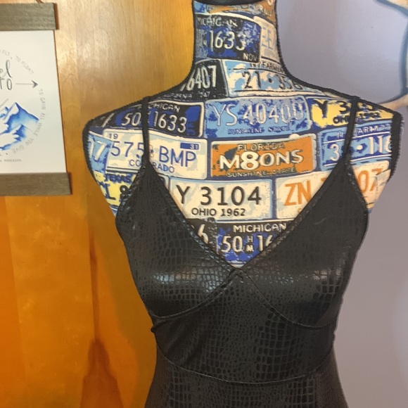 SHEIN Party Dress M - Picture 2 of 7